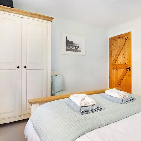 Casa vacanze The Mews *