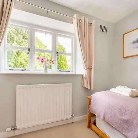 The Mews Keswick (Cumbria)