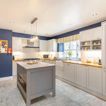 Casa vacanze The Mews Keswick (Cumbria)