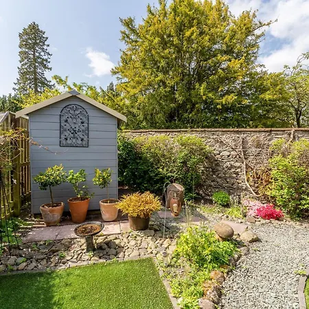 Casa vacanze The Mews Keswick (Cumbria)