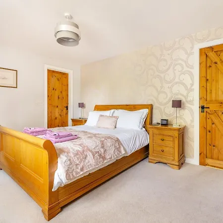 Prázdninový dům 3 Bed In Keswick Oc-Lr161