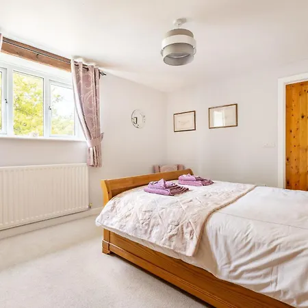 The Mews Дом отдыха *