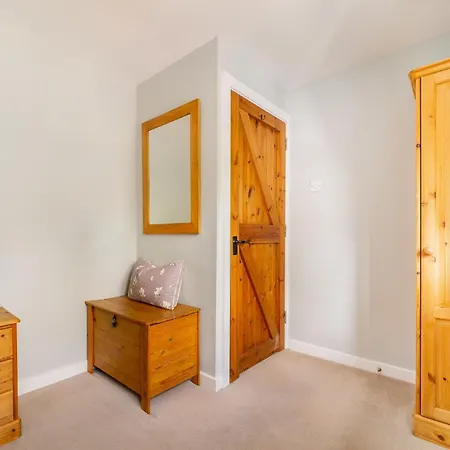 3 Bed In Keswick Oc-Lr161 Prázdninový dům Keswick (Cumbria)