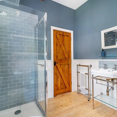 Prázdninový dům 3 Bed In Keswick Oc-Lr161 *