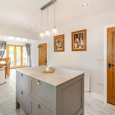 The Mews * Кесвик