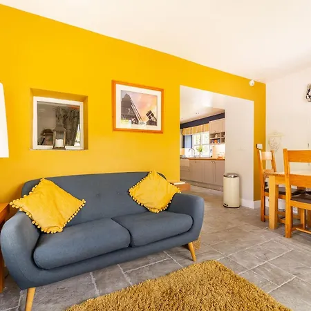 3 Bed In Keswick Oc-Lr161 Prázdninový dům