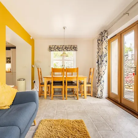 3 Bed In Keswick Oc-Lr161 Prázdninový dům *