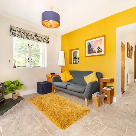 The Mews Кесвик