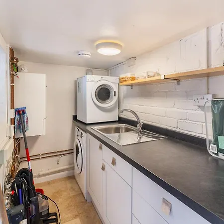 3 Bed In Keswick Oc-Lr161 Prázdninový dům