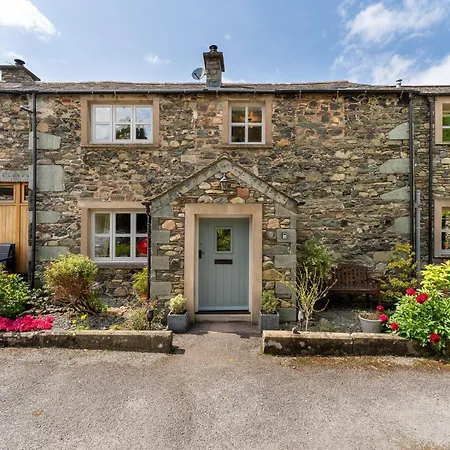 3 Bed In Keswick Oc-Lr161 Prázdninový dům