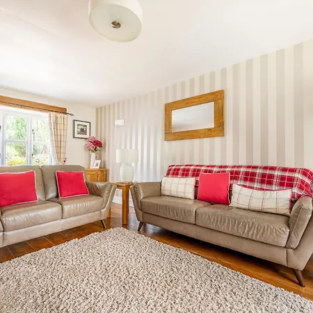 3 Bed In Keswick Oc-Lr161 Prázdninový dům *