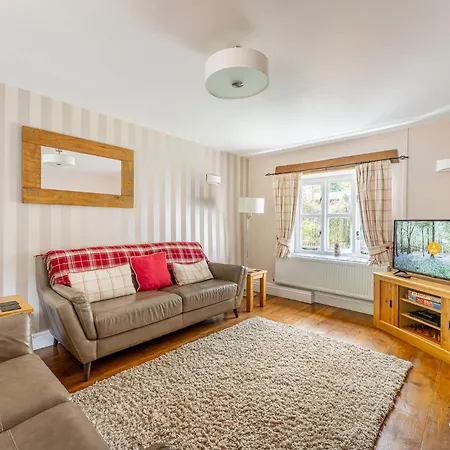 The Mews Кесвик