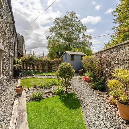 3 Bed In Keswick Oc-Lr161 Prázdninový dům