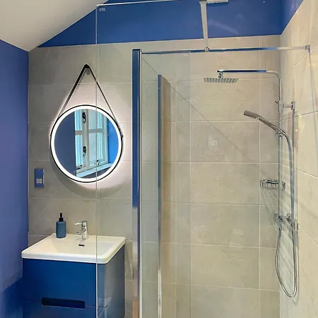 The Mews Кесвик